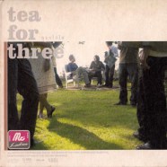 Tea For Three - ดอกไม้ไฟ-web